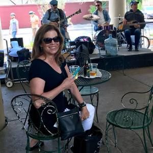 Meet your Posher, Kitty